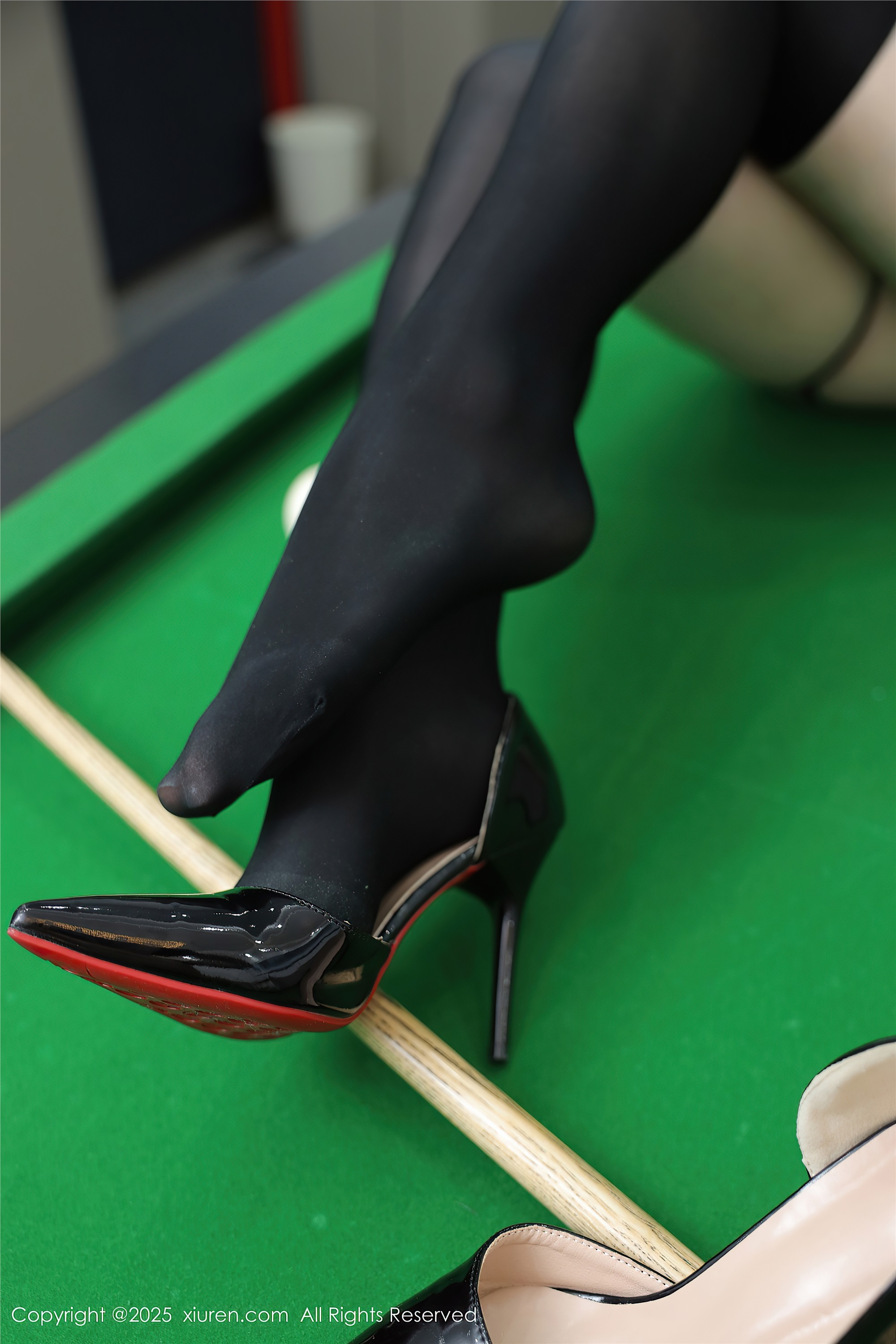 Xiuren秀人网 2025.07.23 NO.10572 李沁恩lrene